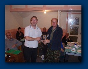 You get this too, Mark